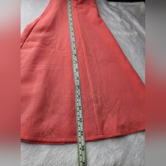 NWT GUESS Mini A-Line Dress. Size:M - Picture 12 of 12